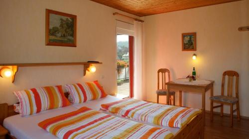 Trifelsblick Wernersberg allemagne