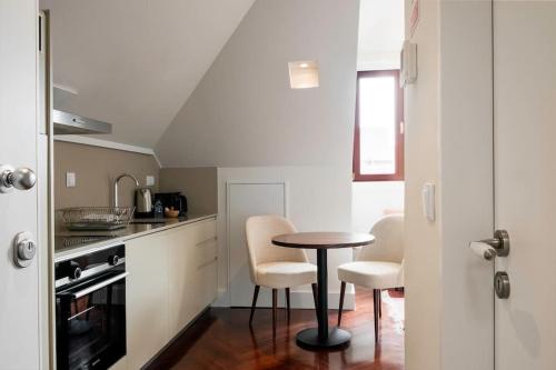 Appartement Trindade - Loft apartment Largo do Doutor Tito Fontes 133 Porto