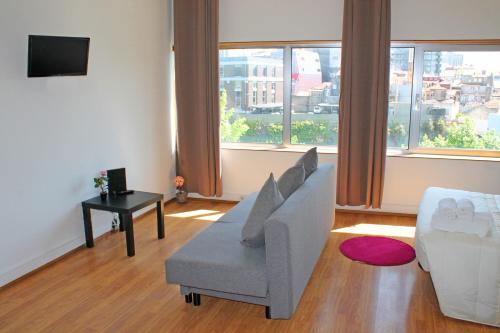 Appartements Trindade Oporto Apartments Group 77 Rua de Camoes Apartamento 4.1 Porto