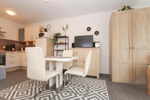 Appartement Trine Dörperweg 3 Norddeich