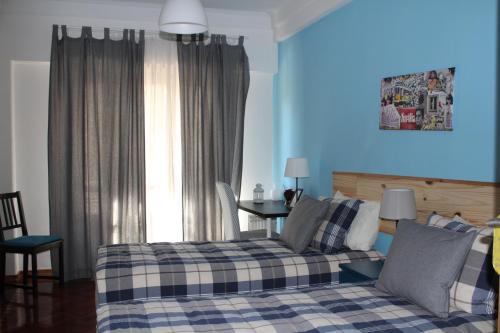 TripGeo Guesthouse Lisbonne portugal