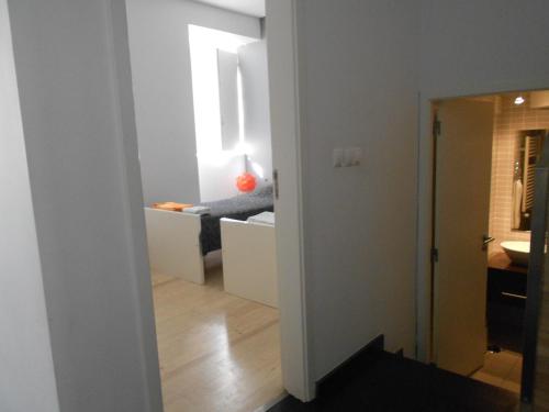 Triplex - Quarto com w.c. privado Lisbonne portugal