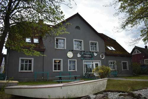 Triskarla Mönkebude allemagne