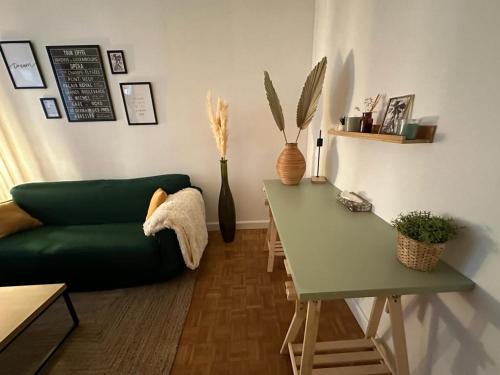 Appartement TROCADÉRO PARIS 22 Rue Gustave Courbet Paris