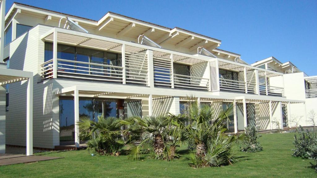 Appart'hôtel Troia Residence by The Editory - Beach Houses Tróia, Carvalhal-Grândola, 7570-789 Tróia