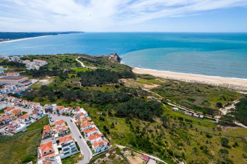 Villa Trueby's Tapada - Amazing Villa with Pool & Ocean View By Silver Prop Rua Mares da Gronelândia n22 Nazaré