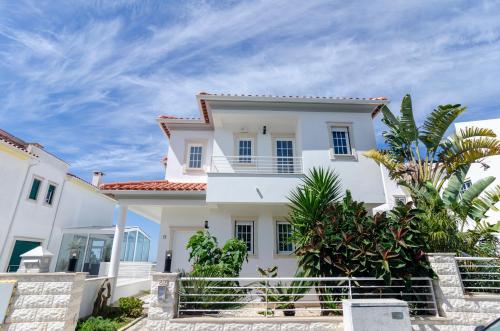 Trueby's Tapada - Amazing Villa with Pool & Ocean View By Silver Prop Nazaré portugal