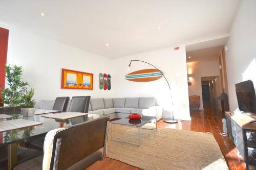 Appartements TryLisbon Alcântara Rua Prior do Crato 76, 1 esquerdo Lisbonne