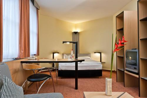 TRYP by Wyndham Halle Halle-sur-Saale allemagne