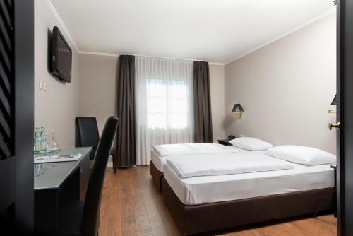 Hôtel Tryp by Wyndham Munich North Dietersheimer Str. 58 Neufahrn bei Freising