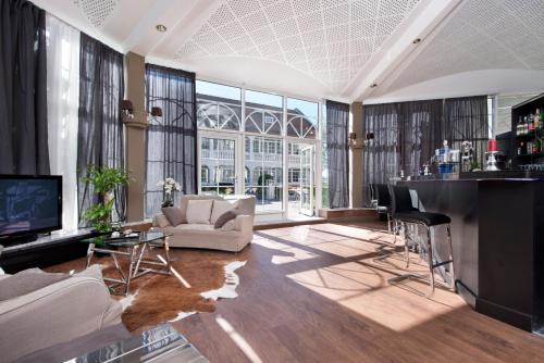 Tryp by Wyndham Munich North Neufahrn bei Freising allemagne