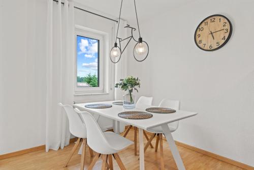 Appartement TTP Apartment 6 Friedrichshafen Grötzelstraße 29 Friedrichshafen