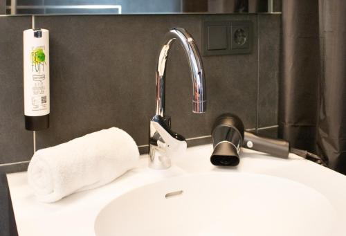 TU Hotel by WMM Hotels Tuningen allemagne