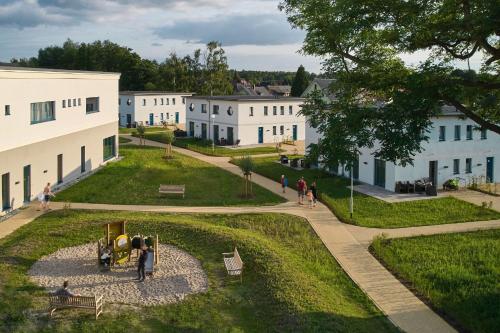 TUI SUNEO Kinderresort Usedom Trassenheide allemagne