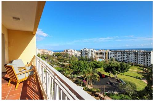 Tulipa View Apartament Funchal portugal