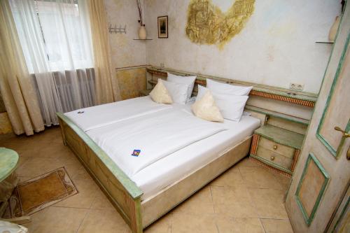 B&B / Chambre d'hôtes Tullius Die Rebmeisterei Kreuznacher Str. 12 Bad Sobernheim