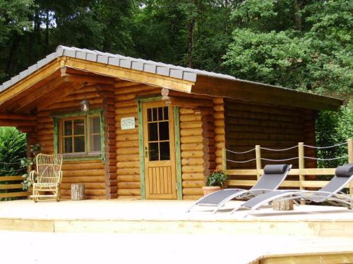 Tumbleweed House Aigrefeuille france