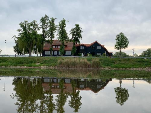 Tündernsche Warte Hameln allemagne