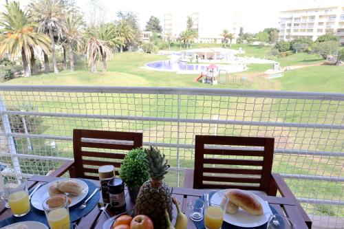 Appartement Tupi Nest Rua Cesário Verde, Urbanização Vila Marachique, 5 2º 214 Alvor