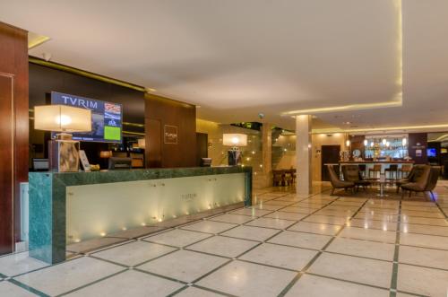 TURIM Av. Liberdade Hotel Lisbonne portugal