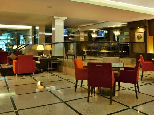 Hôtel TURIM Iberia Hotel Av. 5 De Outubro 160 Lisbonne