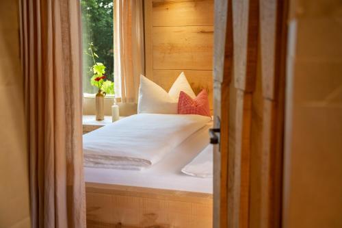 Appartements Turm zu Schloss Schedling Schedling 4 Trostberg an der Alz