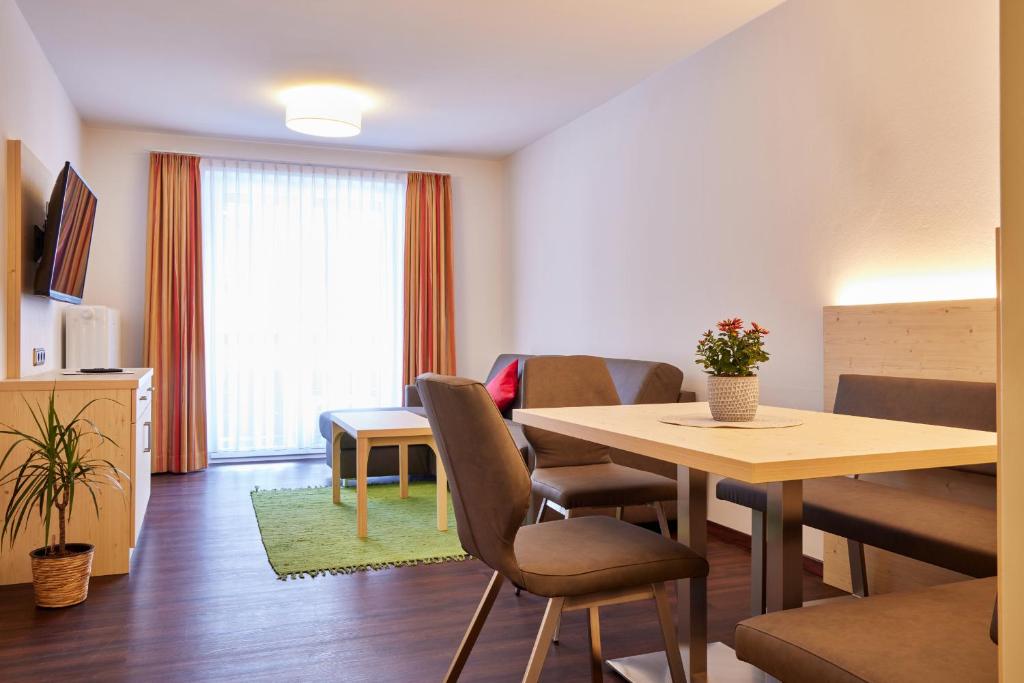 Appartement Turmwirt Apartments 4 Ettaler Straße Eingang in Haus Nummer 2, 82487 Oberammergau