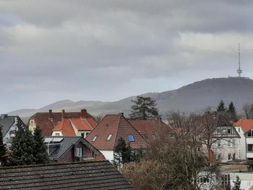 Appartement Turmzimmer 7 Sauerlandstraße Bielefeld