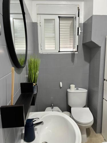 Appartement Twelve home Rua dos Baldaques 12/RC Lisbonne