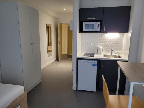 Twenty's Business Flats Jouy-en-Josas Jouy-en-Josas france