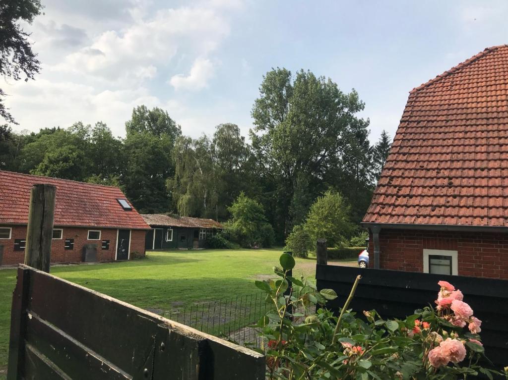 Appartement Twisterhof, appartement Anna 1 Zollstraße, 49762 Sustrum