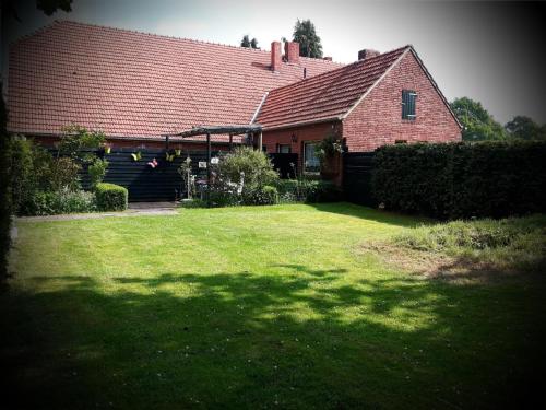 Appartement Twisterhof, appartement Anna 1 Zollstraße Sustrum