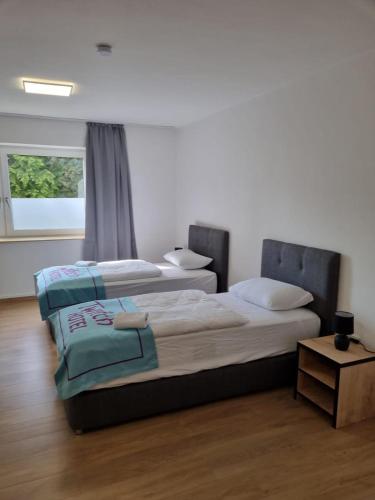 Twitch Appartments Achim allemagne