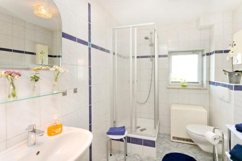 Two-Bedroom Apartment in Gross Kordshagen I Arbshagen allemagne