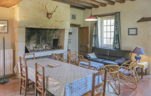 Two-Bedroom Holiday Home in Breil Breil france