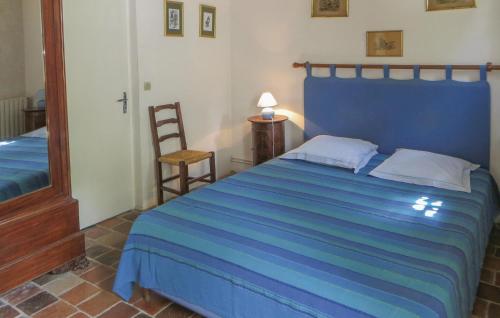 Maison de vacances Two-Bedroom Holiday Home in Breil  Breil