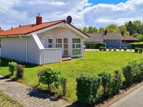 Two-Bedroom Holiday home in Grömitz 2 Grömitz allemagne