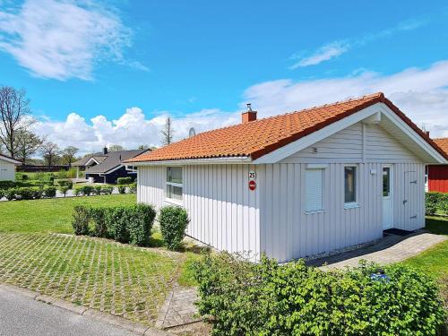 Maison de vacances Two-Bedroom Holiday home in Grömitz 2  Grömitz