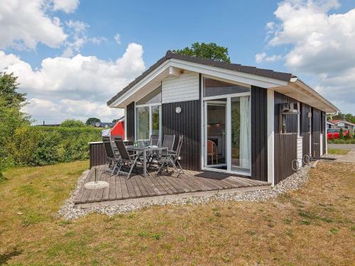 Two-Bedroom Holiday home in Grömitz 20 Grömitz allemagne