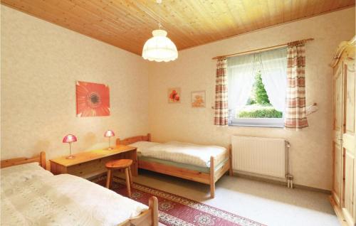 Maison de vacances Two-Bedroom Holiday Home in Thalfang  Thalfang