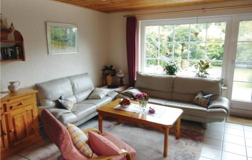 Maison de vacances Two-Bedroom Holiday Home in Wittmund/Altfunnixsiel  Altfunnixsiel