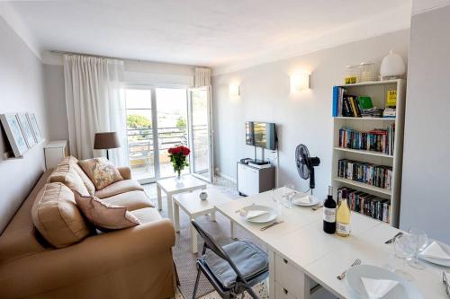 Two bedroom in Antibes Antibes france