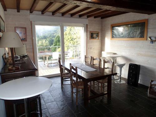 Maison de vacances TY GWENN Bon Repos - Laniscat Chemin du Liscuis Laniscat