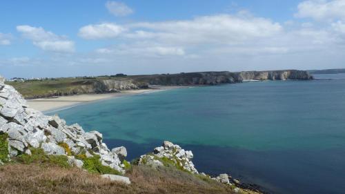 Ty Kozh De L'aber Crozon france