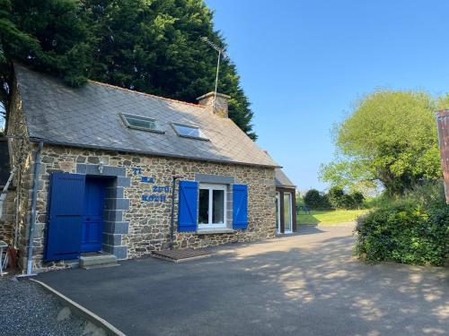 TY MA ZUD KOZH Le Guily france