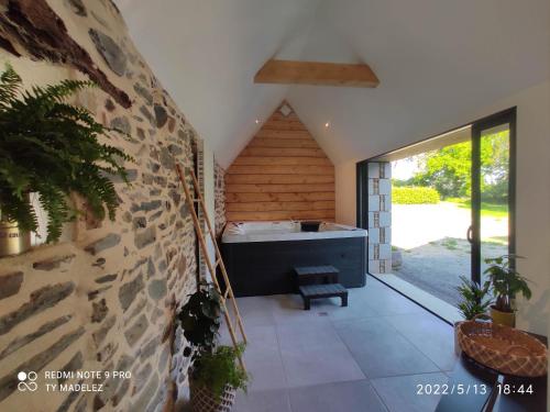Ty Madelez Chambres d'hôtes La Roche-Derrien france