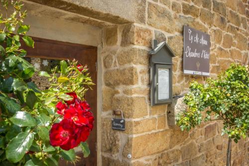 B&B / Chambre d'hôtes Ty Me Mamm 77, Quelvezin Carnac