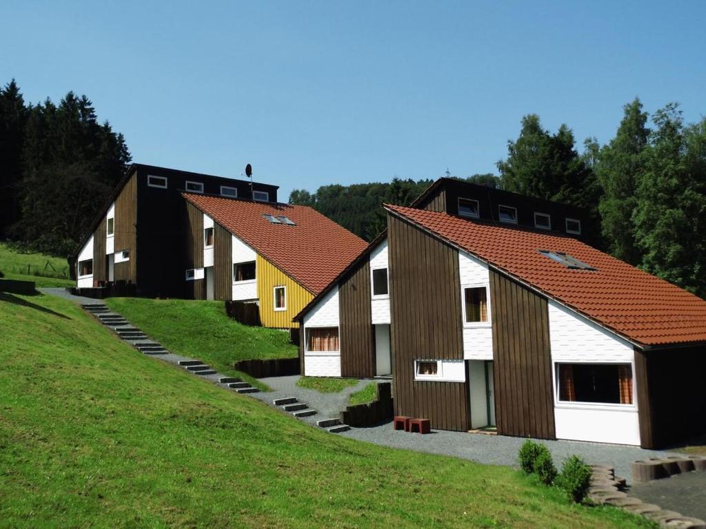 Complexe hôtelier Typ Fuchsbau Untervalme, 59909 Schmallenberg