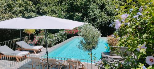 Appartement U Caseddu \ 84 Pian Di Molino Ortiporio