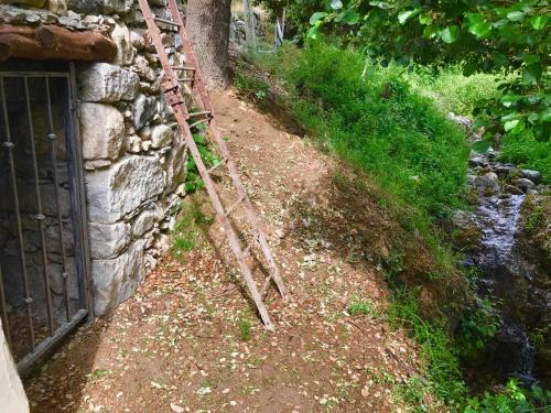 Séjour à la campagne U Fragnu Caporalino Caporalino lieu-dit Prunelli Omessa